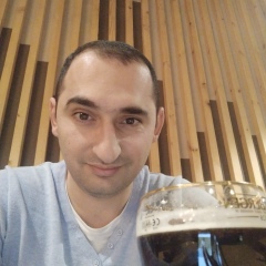 Артур Асратян, 07.07.1985, Москва