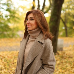 Елена Чернова, 12.08, Санкт-Петербург