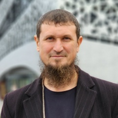 Айнур Галимов, 08.03.1984, Альметьевск