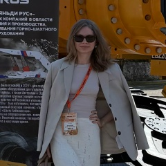 Ирина Варфоломеева, 24.09.1991, Кемерово