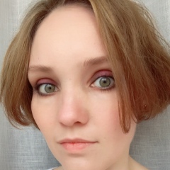 Юлия Афанасьева, 11.03.1988, Москва