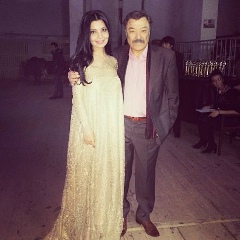 Шахзода Мусаева, 28.07, Москва