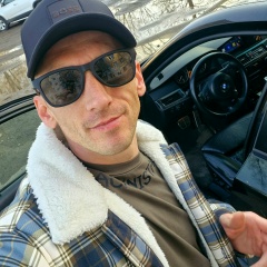 Денис Данилиша, 22.07.1987