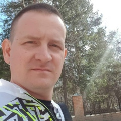 Кирилл Вербицкий, 22.11.1984, Екатеринбург