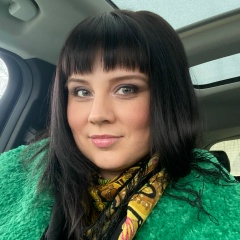 Мария Механцева, 03.08, Москва