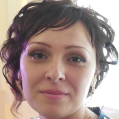 Мария Белорукова, 27.12, Санкт-Петербург