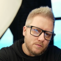 Роман Юкляевский, 21.07.1981, Волгоград