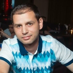 Ильгар Максумов, 10.05.1987, Баку