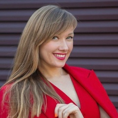 Анна Абрамова, 21.11, Севастополь