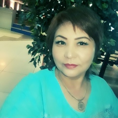 Мульдир Смагулова, 30.05.1975, Байконур