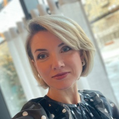 Инна Макарова, Новосибирск