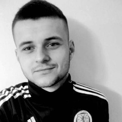 Иван Елизаров, 25.10.1994, Бердянск