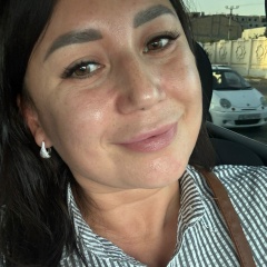 Расиля Шагисултанова, 17.11, Уфа