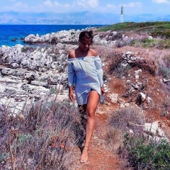 Александра Королёва, 24.02.1987