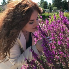 Татьянка Савельева, 20.12, Екатеринбург