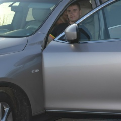 Иван Смирнов, 01.04, Москва