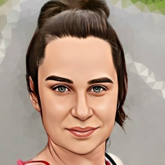 Анастасия Бугина, 19.11, Москва