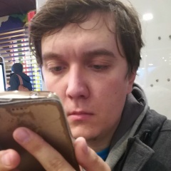 Михаил Кононов, 26.01, Петрозаводск