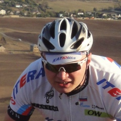 Серёга Гузанов, 10.12.1989, Симферополь