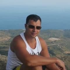 Юрий Сосновка, 01.01.1987, Ноябрьск