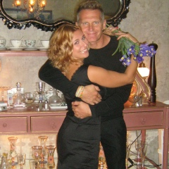 Лариса Красникова, 21.11, Санкт-Петербург