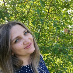 Татьяна Яковлева, 28.07, Красноярск