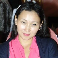 Сымбат Тажиева, 10.09, Алматы