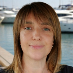 Ольга Шебунова, Viareggio