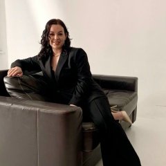 Василина Габерман, 31.03.1984, Пермь