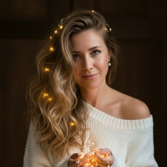 Tatyana Blinkova, Юрга