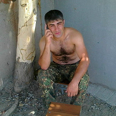 Мурад Магомедов, 09.04.1984, Новый Уренгой