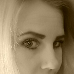 Наташа Костюченко, 07.09.1990, Житомир