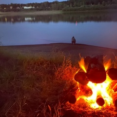 Sergey Ivanov, 14.07, Омск