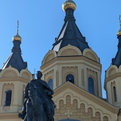 Алексей Шенкаренко, 26.01, Orlando