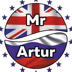 Mr Artur, 14.05.1985, Каспийск