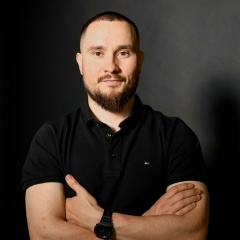 Алексей Юшков, 16.05, Москва