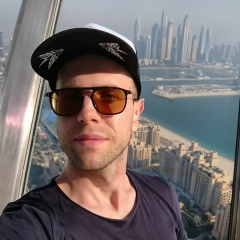 Сергей Соловьёв, 29.07.1990, Санкт-Петербург