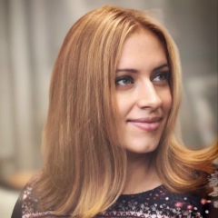 Анастасия Зорина, 27.10.1979, Санкт-Петербург