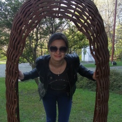 Катюня Насоненко, 27.10.1982, Тула