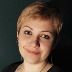 Аглая Чистова, 26.06.1991, Москва