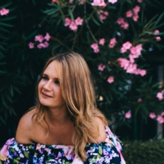 Екатерина Косорич, 13.09, Москва