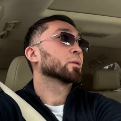 Камол Камолов, 05.12