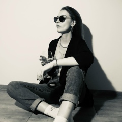 Виктория Ходырева, 12.06, Краснодар