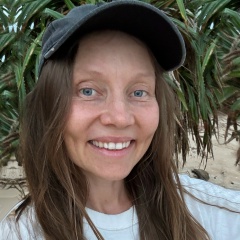 Катя Ярая, 05.04, Москва