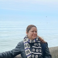 Елена Штейнберг, 12.10, Ottawa