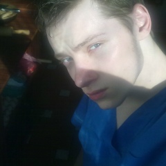 Вова Степанюк, 26.09.1992, Ташкент