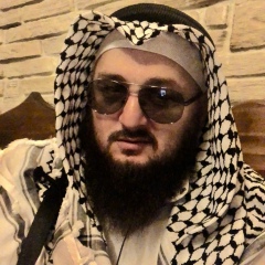 Сулейман Тебердиев, 22.09.1981, Москва