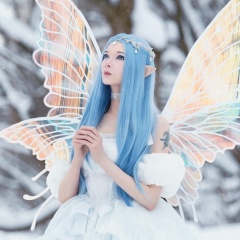 Darksia Sanilas, 16.04, Москва