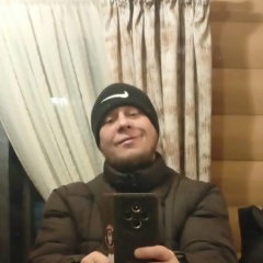 Михаил Андреевич, Сургут