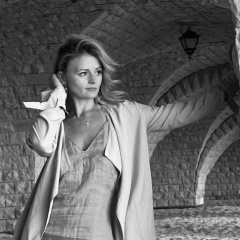 Екатерина Александровна, 17.12, Москва